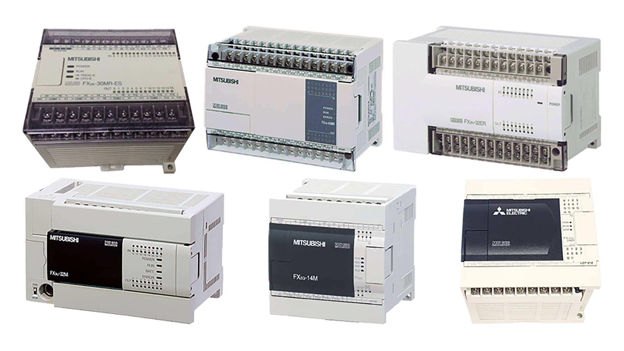Omron PLC VS Mitsubishi PLC