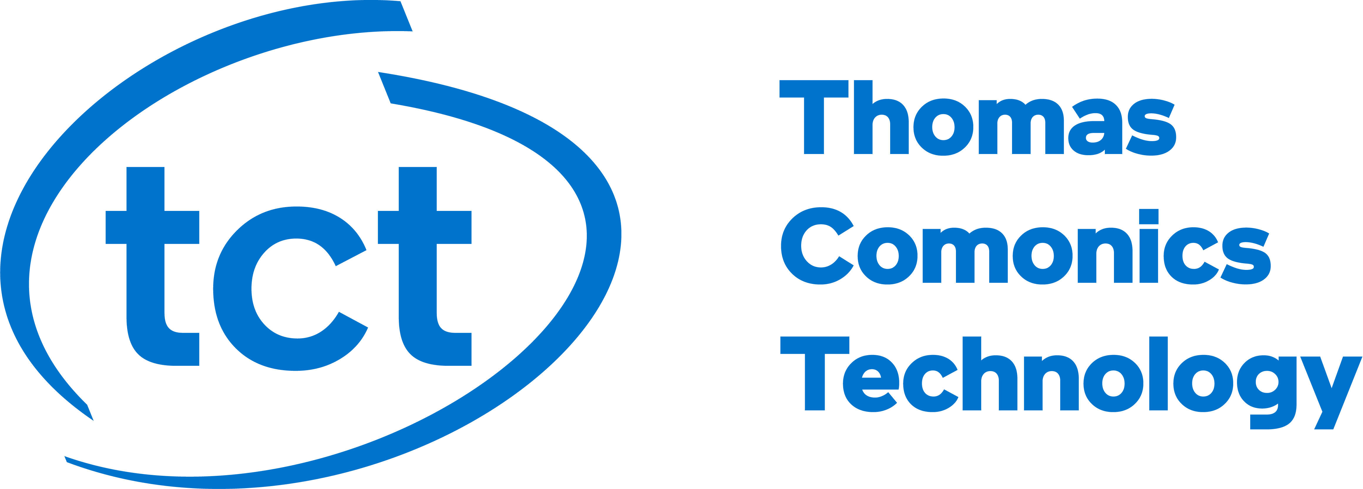 Thomas Comonics Technology